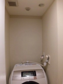 贅沢なシステムドレッサー TOTOエスクアにお取替え 贅沢なシステムドレッサー TOTOエスクアにお取替え